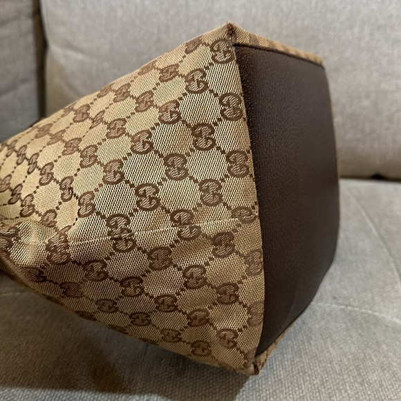 GUCCI BAG - Picture 4 of 16